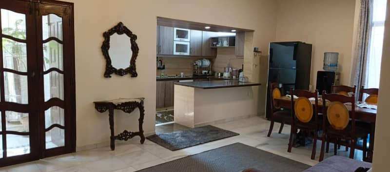 2,000 Sq Ft Apartment for Rent Clifton Block 3 8