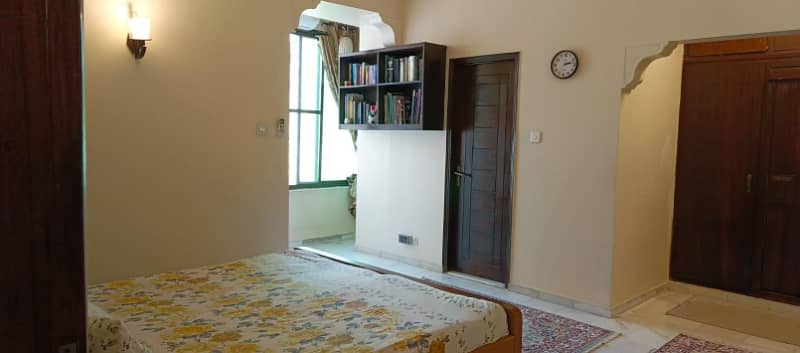 2,000 Sq Ft Apartment for Rent Clifton Block 3 9