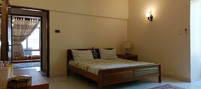 2,000 Sq Ft Apartment for Rent Clifton Block 3 23