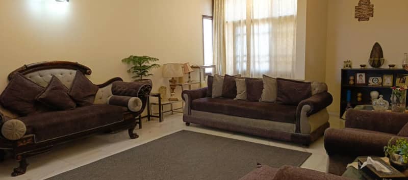 2,000 Sq Ft Apartment for Rent Clifton Block 3 24