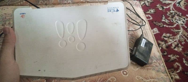 Huawei fiber WiFi Router 0