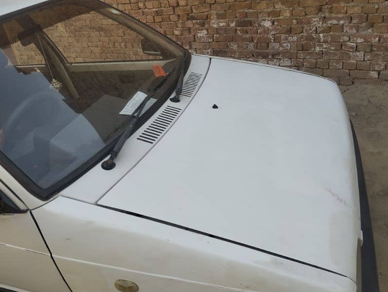 Suzuki Mehran VXR 2010 3