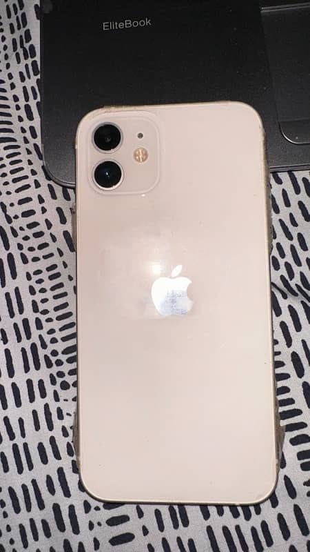 iPhone 12 PTA APPROVED 1