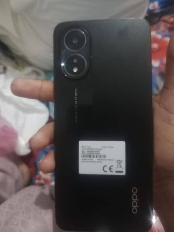 Oppo A18 1
