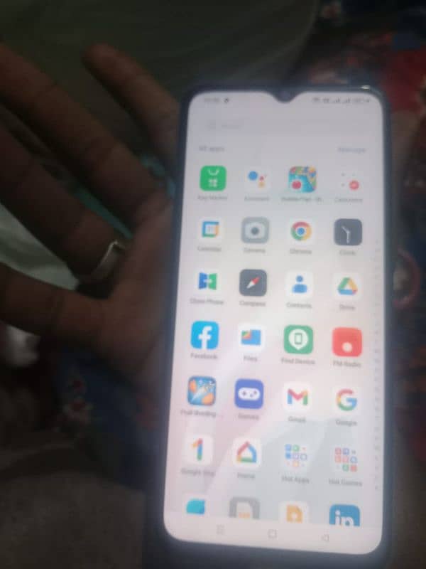 Oppo A18 2
