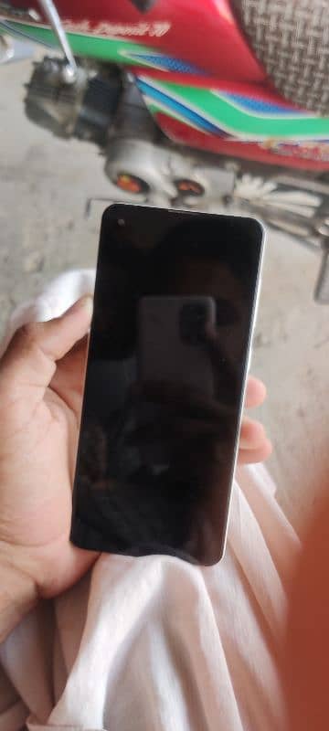 Samsung Galaxy A21s 4 128 0