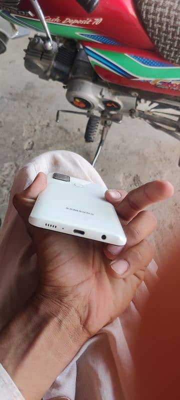 Samsung Galaxy A21s 4 128 4
