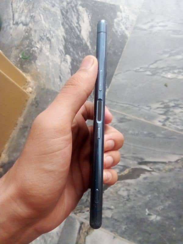 sonny xperia 5 1