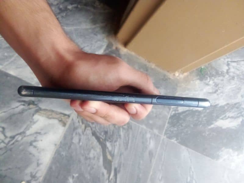 sonny xperia 5 4