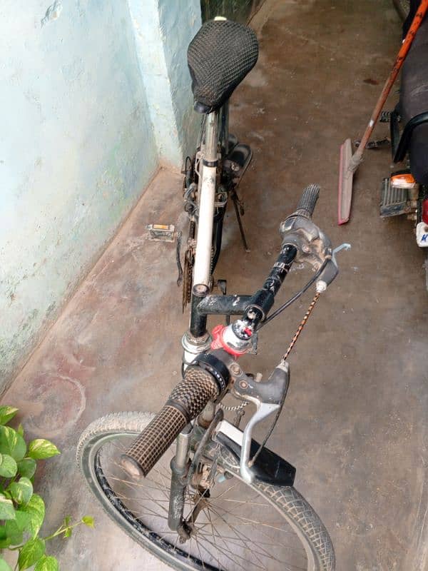 Bicycle 0