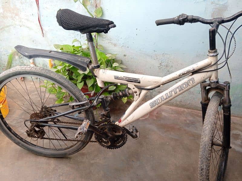 Bicycle 4