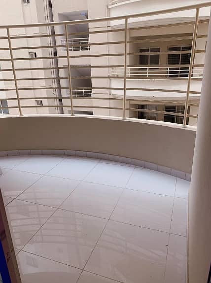 Flat Available For Sale In Defense Regency Defense View Phase 1 Karachi 1