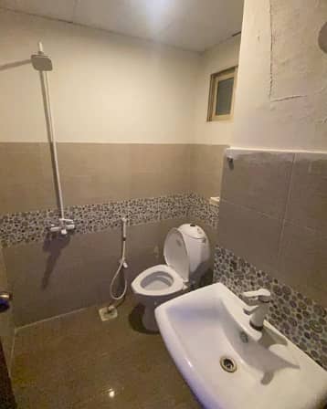 Flat Available For Sale In Defense Regency Defense View Phase 1 Karachi 3