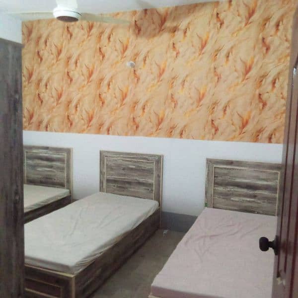 Bad space available for Rent 2