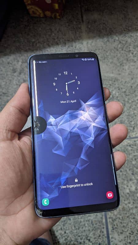 samsung s9 0