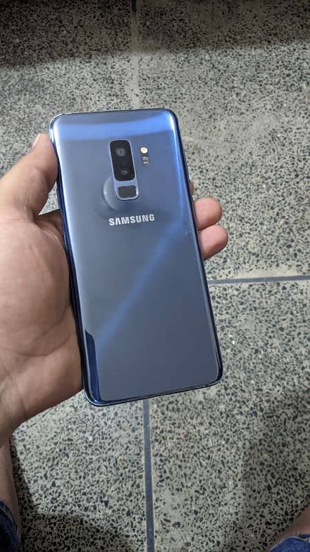 samsung s9 4