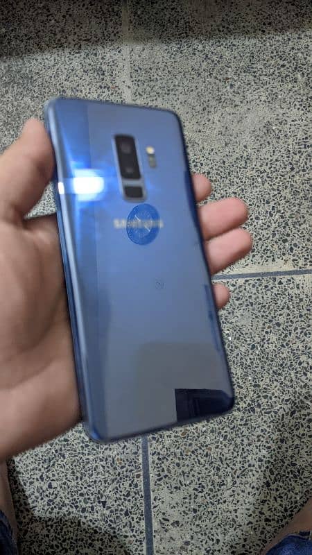 samsung s9 5
