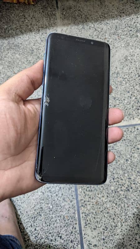 samsung s9 6