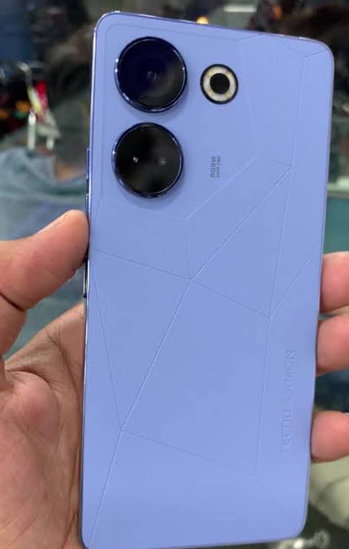 TECHNO CAMON 20 8/256 0