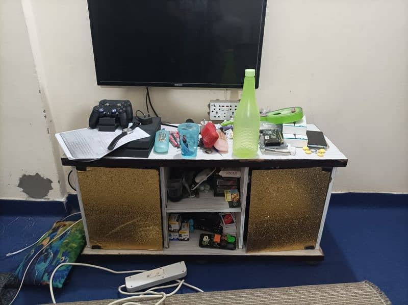 Dressing Table / Computer table  / TV trolley / Centre Table / 0
