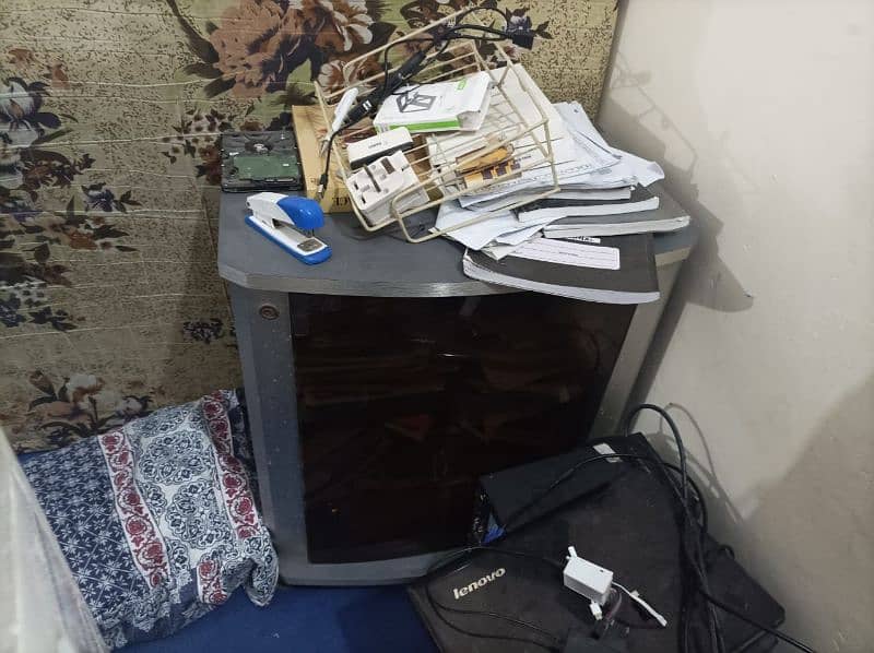 Dressing Table / Computer table  / TV trolley / Centre Table / 1