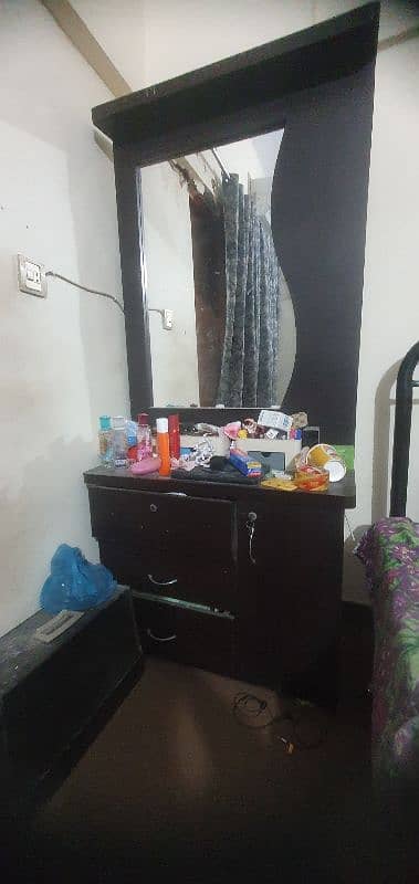 Dressing Table / Computer table  / TV trolley / Centre Table / 3