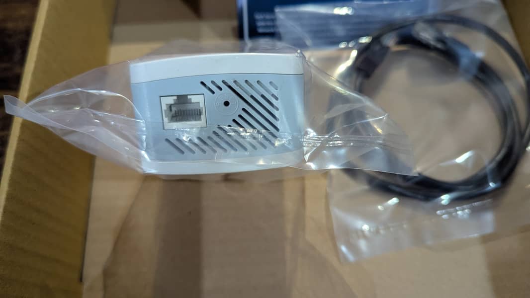 Dlink Wireless Access Point E15 AX1500 Wi-Fi 6 Mesh (Renewed) 5