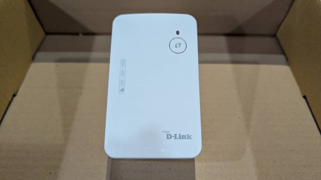 Dlink Wireless Access Point E15 AX1500 Wi-Fi 6 Mesh (Renewed) 8