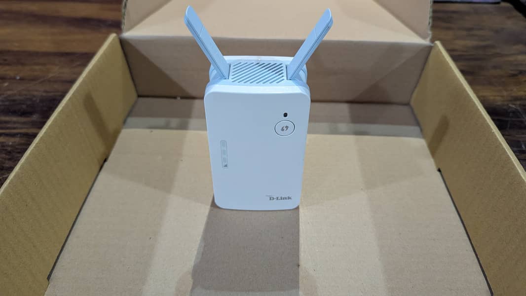 Dlink Wireless Access Point E15 AX1500 Wi-Fi 6 Mesh (Renewed) 10