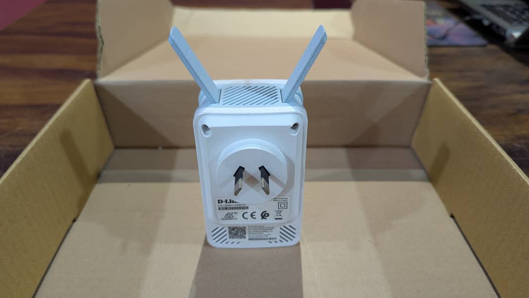 Dlink Wireless Access Point E15 AX1500 Wi-Fi 6 Mesh (Renewed) 12