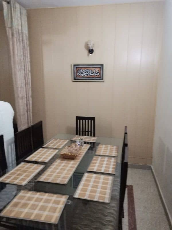 Dining Table Full Size 0