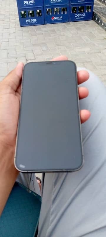 Iphone 12 pro max non pta factory unlock 1