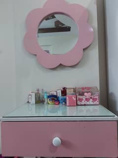 Kids (Girl) Furniture in Deco