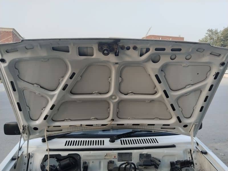 Suzuki Mehran VXR 2019 3