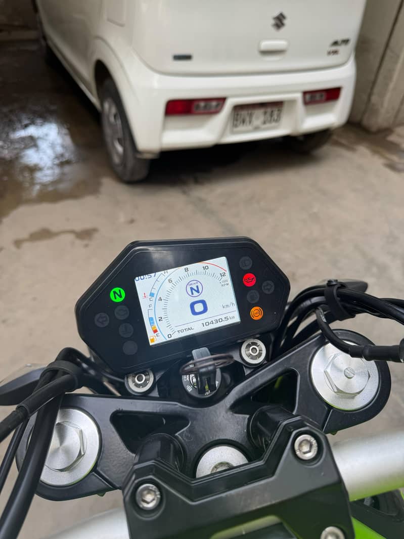 Benelli 302s 2022 Model | Benelli in Bikes | Benelli 302s 2