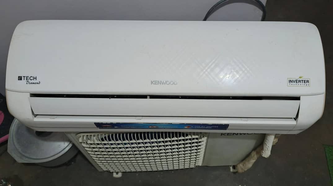 Ac service 2