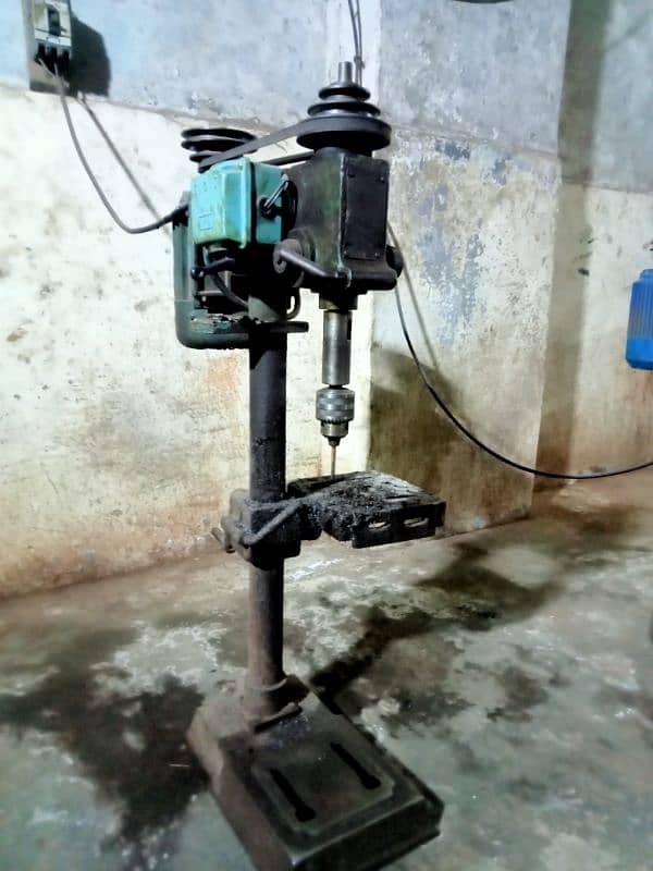 drilling machines 1