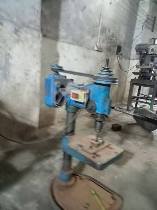 drilling machines 2
