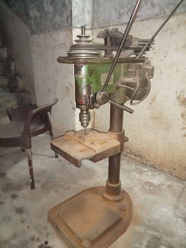 drilling machines 3