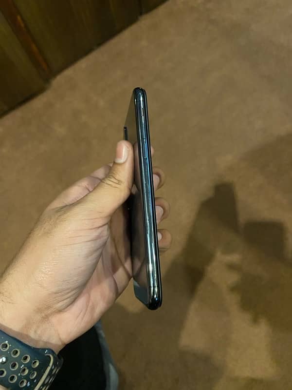 iphone x 0