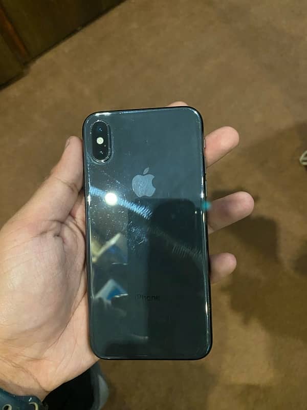 iphone x 1