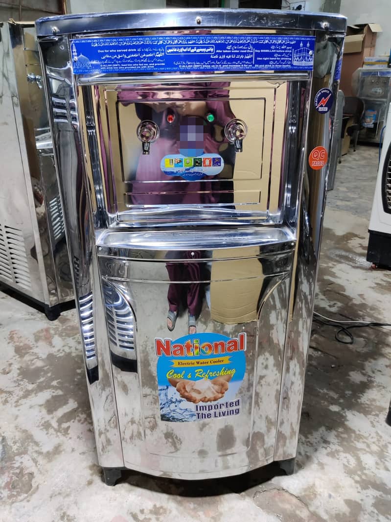 Electric water cooler- water cooler-water dispenser-industrial cooler 13