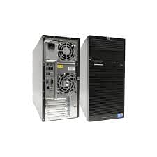 Hp Proliant Ml110 G6 Gamming Pc Workstation Server. 0