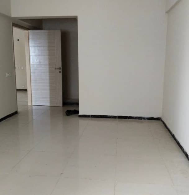 Flat Available For Sale In Defense Skyline Defense View Karachi 2