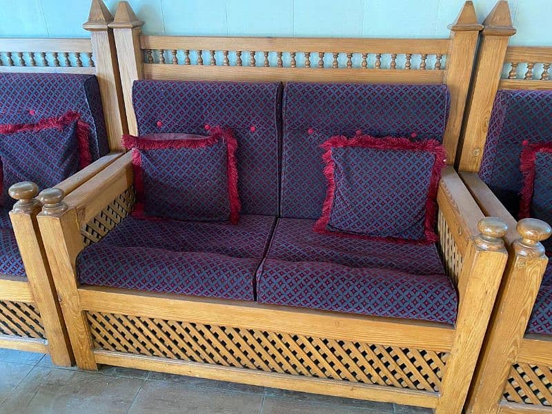 7 seater sofa set 0