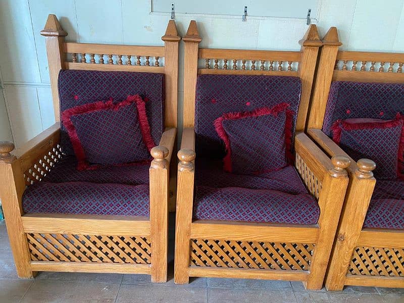 7 seater sofa set 1