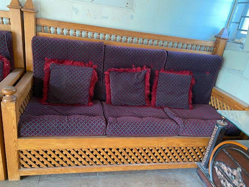 7 seater sofa set 2