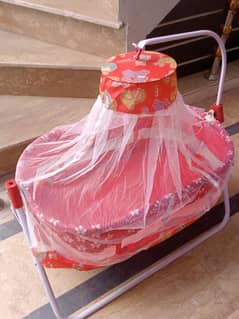 Baby Swing Toy