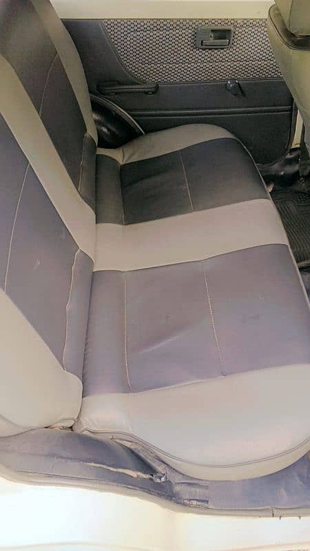 Suzuki Mehran VXR 2016 5