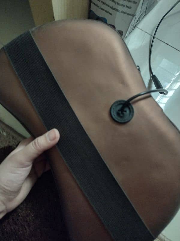Massage Pillow 3